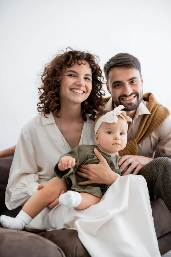 Image of people with Term Life Insurance