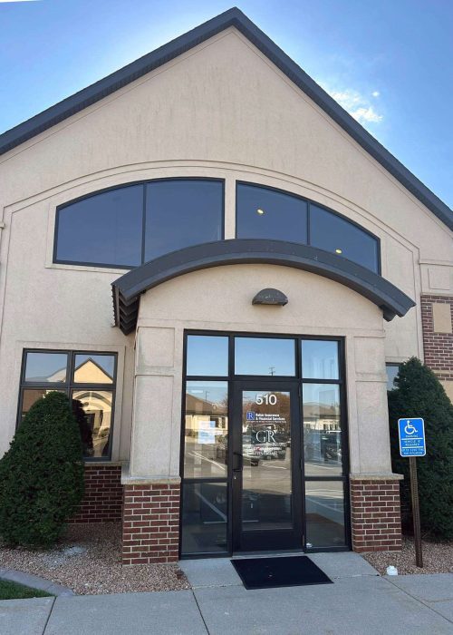 Image of an Independent insurance agency in Mankato