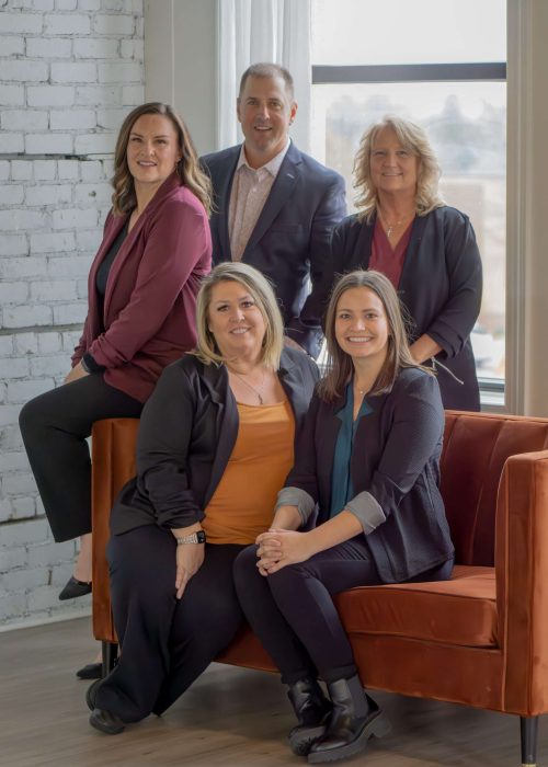 Rehm Insurance & Financial Services Team 2025